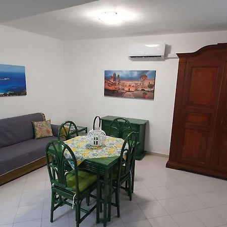Villino Sirene Mondello Villa Palermo Luaran gambar