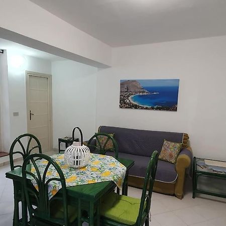 Villino Sirene Mondello Villa Palermo Luaran gambar