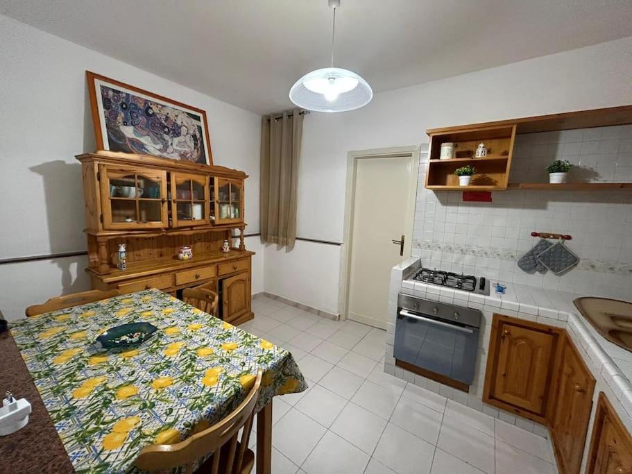 Villino Sirene Mondello Villa Palermo Luaran gambar