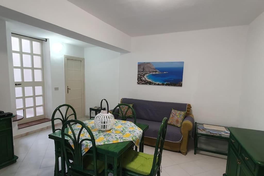 Villino Sirene Mondello Villa Palermo Luaran gambar